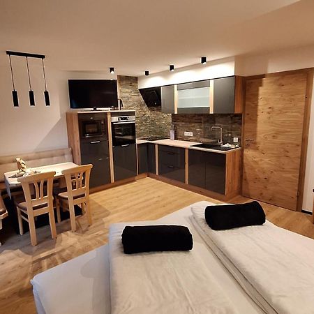 Landhaus Alpin Wagrain Luaran gambar