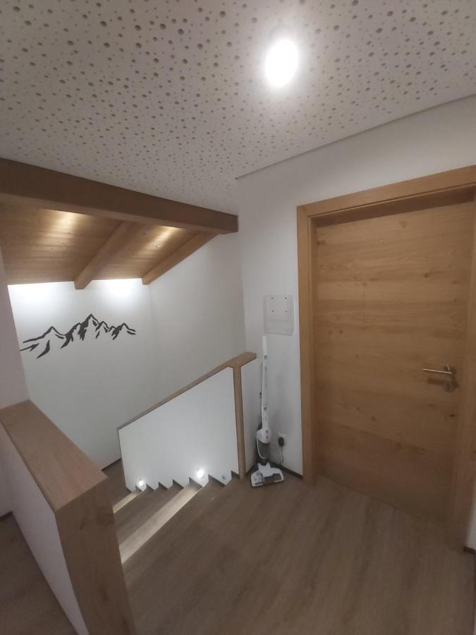 Landhaus Alpin Wagrain Luaran gambar