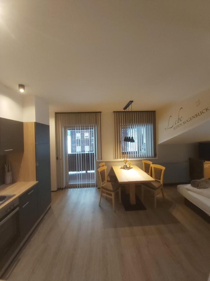 Landhaus Alpin Wagrain Luaran gambar