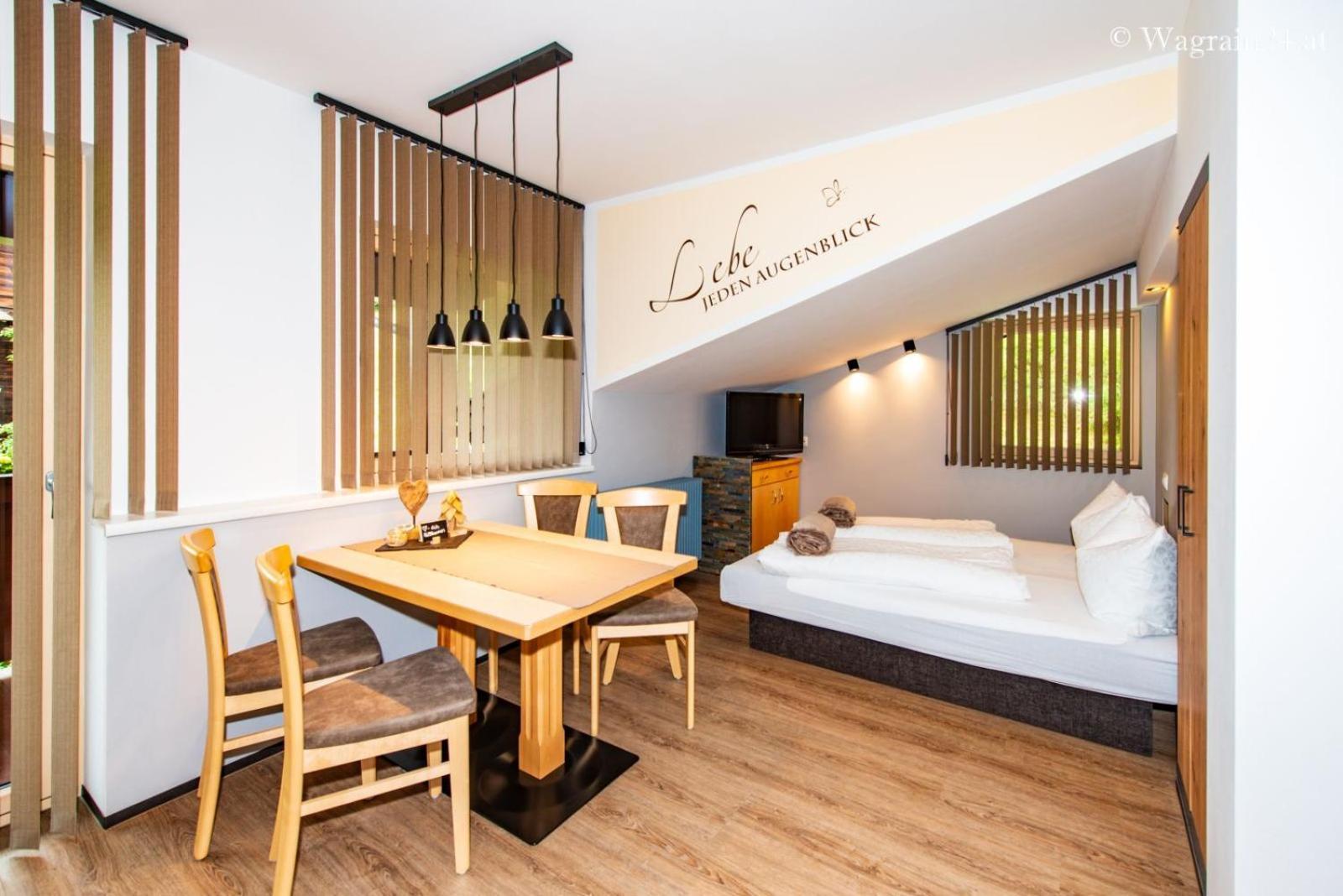 Landhaus Alpin Wagrain Luaran gambar