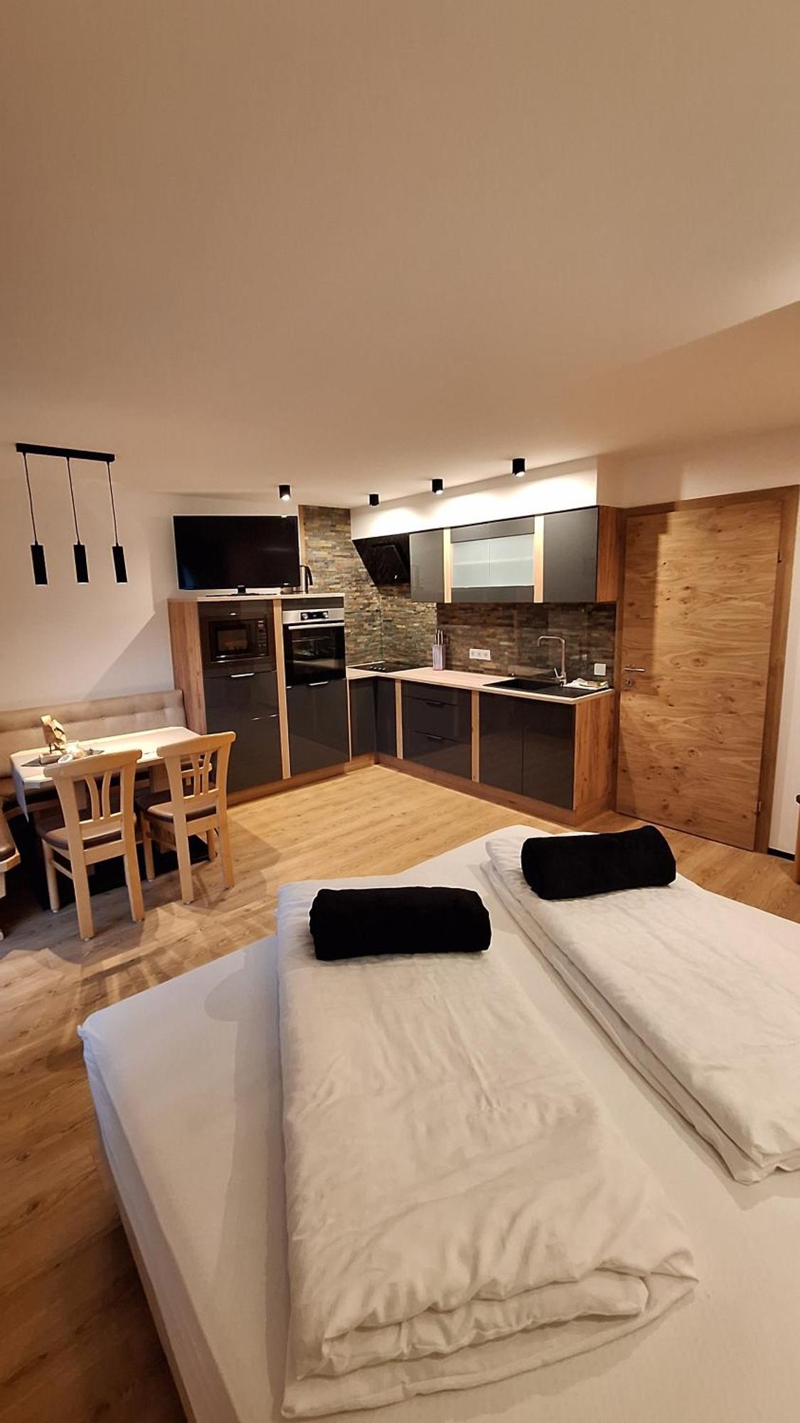 Landhaus Alpin Wagrain Luaran gambar