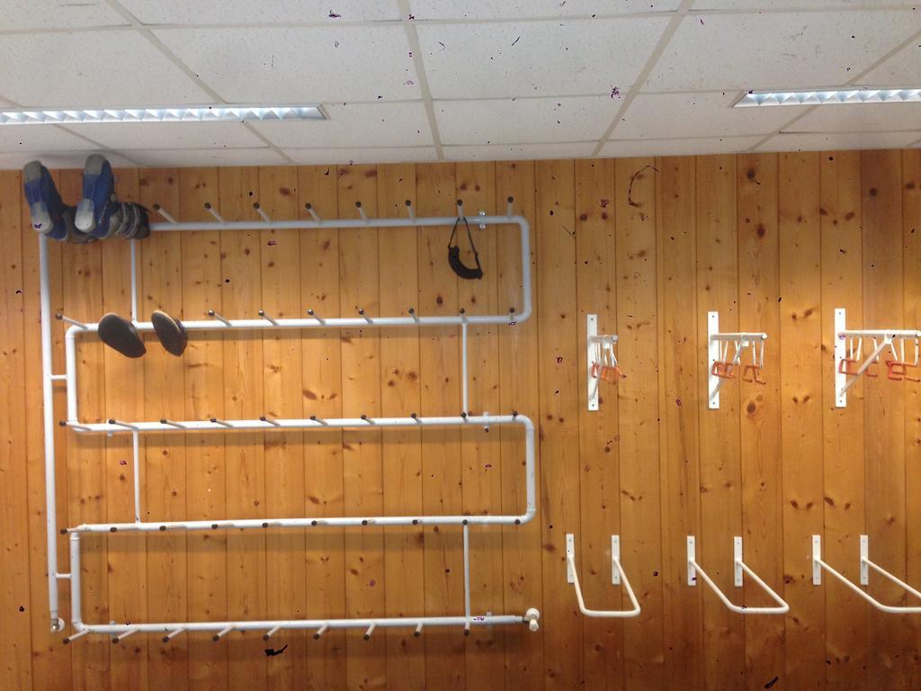 Landhaus Alpin Wagrain Luaran gambar